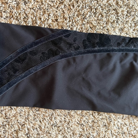 Lululemon wonder under limited edition 23inch - Picture 4 of 5